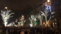 Proteste de amploare la Budapesta. Sute de oameni au iesit in strada pentru a-si arata nemultumirea fata de Parlamentul maghiar, care a adoptat o controversata lege a muncii - VIDEO