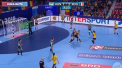 Nationala Romaniei de handbal feminin s-a calificat in semifinalele Campionatului European - VIDEO