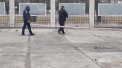 Un sofer de autobuz a dus pasageri o saptamana fara sa stie ca are o bomba in vehicul