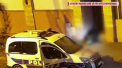 Atacatorul din Strasbourg, ucis. Fortele de ordine au fost aplaudate minute in sir de localnici - VIDEO