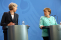 BREXIT. UE, iritata de noile cereri ale Londrei. Mesajul transmis Theresei May