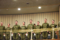Statul care isi face armata, pentru a "asigura integritatea teritoriala a tarii"