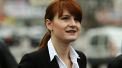 Rusoaica Maria Butina, retinuta vara trecuta in Statele Unite pentru spionaj in favoarea Moscovei, si-a recunoscut vina - VIDEO