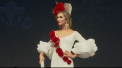 Secretul ascuns de reprezentanta Spaniei la Miss Universe. Ce era inainte