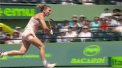 Un nou titlu pentru cea mai buna tenismena a planetei: Simona Halep a primit distinctia pentru cel mai frumos punct castigator al anului 2018 - VIDEO