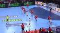 S-a terminat povestea frumoasa pentru Nationala Romaniei de handbal feminin: tricolorele au fost eliminate de Rusia in semifinalele Campionatului European