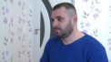 Dar din dar se face rai. Gestul unui tanar din Rascani, care acum 8 ani, a ajuns intr-un scaun cu rotile, in urma unui grav accident: a fost inspirat de gestul a sute de necunoscuti, care i-au dat bani pentru o operatie - VIDEO