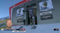 Cu bratul bandajat, revenit dupa o accidentare grava, Aksel Lund Svindal s-a impus intr-o noua etapa a Cupei Mondiale de schi alpin