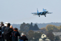 Tragedie aviatica in Ucraina. Un avion al armatei s-a prabusit