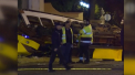 28 de persoane au fost ranite dupa ce un tramvai a deraiat de pe sine, a lovit o cladire si s-a rasturnat, in capitala Portugaliei, Lisabona