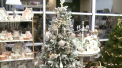 Sunteti in pana de idei, dar vreti ca de Craciun locuinta sa arate magic? Faceti o tura prin magazinele din capitala, care vin cu tot felul de decoratiuni. Sfaturile designerilor - VIDEO