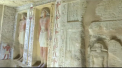 Descoperire misterioasa intr-un mormant egiptean vechi de 4.400 de ani