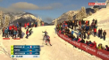 Dupa un start modest de sezon, Martin Fourcade revine cu o victorie categorica in cursa de pursuit: a urcat pana pe locul 2 in Cupa Mondiala - VIDEO
