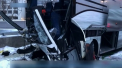 O persoana si-a pierdut viata, iar alte 44 au fost ranite, dupa ce autocarul in care se aflau a derapat si a lovit un parapet pe o autostrada din Elvetia