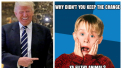 Ai vazut filmul de zeci de ori, dar sigur ti-au scapat aceste detalii. Donald Trump a jucat in "Singur acasa 2". Hotelul in care au avut loc filmarile apartinea presedintelui american. Iata secventa - VIDEO
