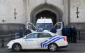 Cel putin 3 morti si un ranit, intr-un incident armat la Bruxelles. In apropiere se afla si ministrul belgian de Externe