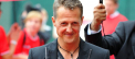 Ultima ora. Veste uriasa pentru Schumacher, la 5 ani de la accident - FOTO
