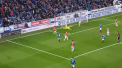 Celebrul club de fotbal, Rangers, revine pe prima pozitie in Campionatul Scotiei. Discipolii lui Steven Gerrard s-au impus cu scorul de 1 la 0 in fata celor de la Hamilton - VIDEO