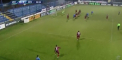 CFR Cluj isi apara prima pozitie in campionatul Romaniei, dupa ce s-a impus in fata Viitorului Constanta - VIDEO