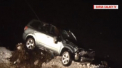ANIMATIE GRAFICA. Cum s-a prabusit in Dunare masina in care era cunoscuta artista din Romania: scafandrii au scos corpul neinsufletit din automobil la aproape 24 de ore de la accident - VIDEO