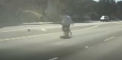 Un politist pensionat din California a salvat un copil in ultimul moment. Cum s-a intamplat - VIDEO