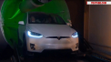 Miliardarul american Elon Mask a prezentat un tunel subteran destinat sa revolutioneze transportul urban - VIDEO