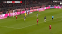 Bayern Munchen se apropie la 6 puncte de Borussia Dortmund. Bavarezii au obtinut o victorie la limita in fata lui Leipzig - VIDEO