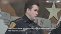 Operatiune de salvare spectaculoasa in Texas. Doi politisti l-au scos, dintr-o masina cuprinsa de flacari, pe soferul care si-a pierdut cunostinta - VIDEO