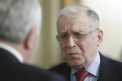 Dosarul Revolutiei: Ion Iliescu a fost inculpat. Procesul Ceausestilor, "simulat"