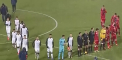 Dinamo Bucuresti ramane pe muchia de cutit. Cainii rosii au fost invinsi cu un categoric 4 la 1 de catre Astra - VIDEO