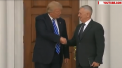 Secretarul american al Apararii, Jim Mattis, si-a dat demisia. Anuntul a fost facut de presedintele american Donald Trump - VIDEO