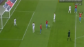 CFR Cluj ramane pe prima pozitie in Campionatul Romaniei. Aseara, feroviarii si-au invins principalii rivali, FCSB, cu scorul de 2 la 0 - VIDEO
