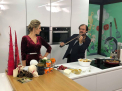 "Nu schimb niciodata in viata mea arcusul pe polonic!" Maestrul Nicolae Botgros, in editia Gusturile se discuta din 24.12.2018 - VIDEO