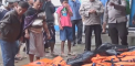 Bilantul in urma tsunamiului care a lovit Indonezia se apropie de trei sute de morti si o mie de raniti: circa 60 de oameni sunt dati disparuti - VIDEO