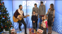 DARUIESTI SI CASTIGI: Peste 161 de mii de lei pentru Nastea si 81 de mii pentru cei cinci copii de la Chetrosu. Primii eroi ai campaniei au primit cu emotie sustinerea telespectatorilor nostri.