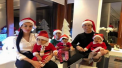 Vedetele fotbalului nu au uitat de fani si le-au transmis mesaje de felicitare de Craciun pe retelele de socializare - VIDEO