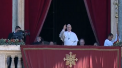 Mesajul universal al Craciunului este ca Dumnezeu este un Tata bun, iar noi suntem frati si surori. A spus-o Papa Francisc in timpul traditionalului sau mesaj rostit cu ocazia Nasterii Domnului - VIDEO