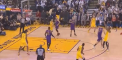 Golden State a suferit o noua infrangere in actuala stagiune a Ligii Americane de Baschet - VIDEO
