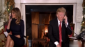 O fetita de sapte ani din Statele Unite spune ca inca mai crede in Mos Craciun, dupa ce Donald Trump i-ar fi sugerat ca acesta nu exista - VIDEO