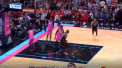 Toronto Raptors domina clar Conferinta de Est a Ligii Americane de Baschet. Canadienii s-au impus cu scorul de 106 la 104 in fata lui Miami Heat - VIDEO