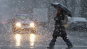 Lapovita si minime de pana la minus 2 grade. Cum va fi vremea in weekend si cand va ninge. Prognoza meteo - FOTO