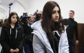Ce s-a intamplat cu cele 3 surori din Rusia, care si-au injunghiat mortal tatal