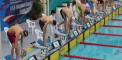 Tatiana Chisca a stabilit un nou record national la natatie. Sportiva noastra s-a intors cu medalia de bronz de la un campionat international din Rusia - VIDEO