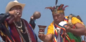 Vesti ingrijoratoare pentru anul 2019. Ne asteapta dezastre naturale, dar si schimbari politice mari. Prezicerile facute de samanii din Peru - VIDEO