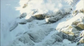 Avalansa in Extremul Orient rus. O persoana a murit, 8 au fost salvate