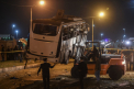 40 de persoane, ucise de autoritatile egiptene pentru legaturi cu atacul din Cairo - FOTO