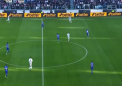 Juventus ramane neinvinsa in campionatul Italiei si dupa a 19-ea etapa. Formatia a trecut cu 2 la 1 de Sampdoria, insa campioana Italiei a tremurat pe final - VIDEO
