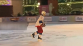 Putin a devenit vedeta unei partide de hochei in Piata Rosie. Sub privirile a zeci de spectatori, liderul de la Kremlin a iesit pe patinoarul amenajat in centrul Moscovei - VIDEO