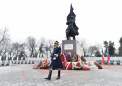 Reactii furioase ale romanilor dupa un mesaj al Ambasadei Rusiei: "Ati dat cu bata in balta" - FOTO