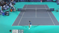 Start de sezon de vis pentru Novak Djokovic. Sarbul s-a impus pentru a patra oara la turneul demonstrativ de la Abu Dhabi, dupa o finala de exceptie in fata lui Kevin Anderso - VIDEO
